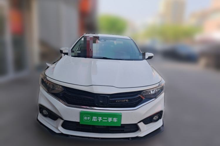 Used Honda Envix 2019 180TURBO CVT Prestige Edition China VI