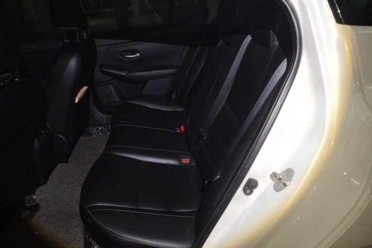 Used Nissan Sylphy 2021 1.6L XL CVT Enjoyment Edition