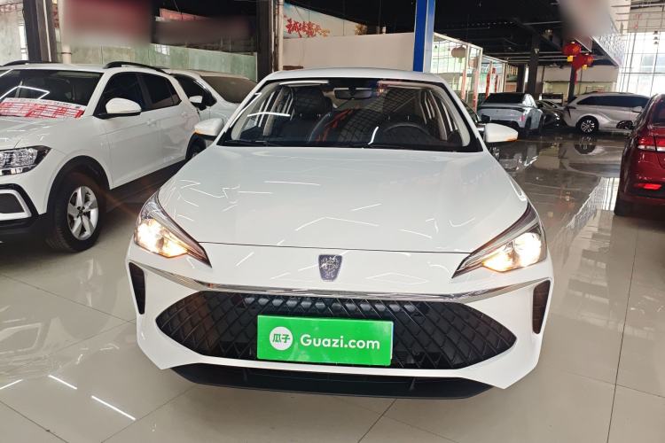 Used Roewe i5 2023 1.5L Manual Comfort Edition