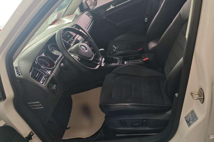 Used Volkswagen Golf 2016 280TSI Automatic Flagship Model