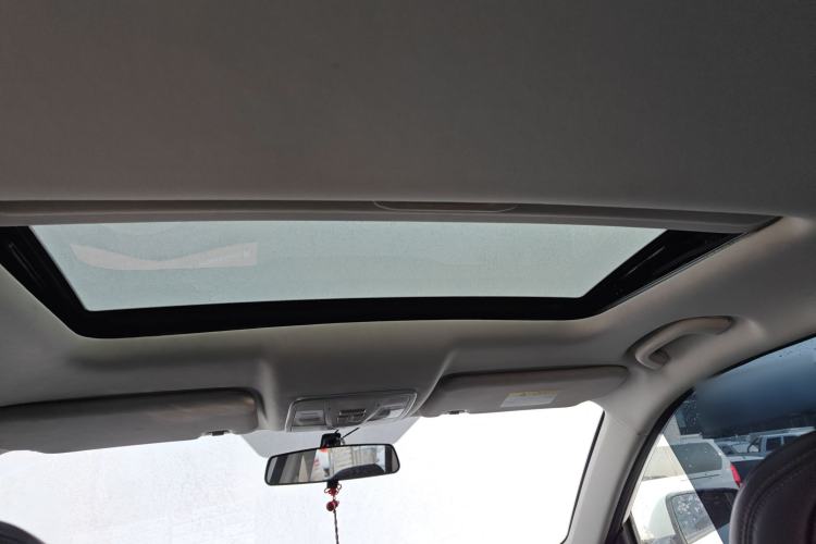 Used Changan CS35PLUS 2022 1.6L Manual Luxury Edition
