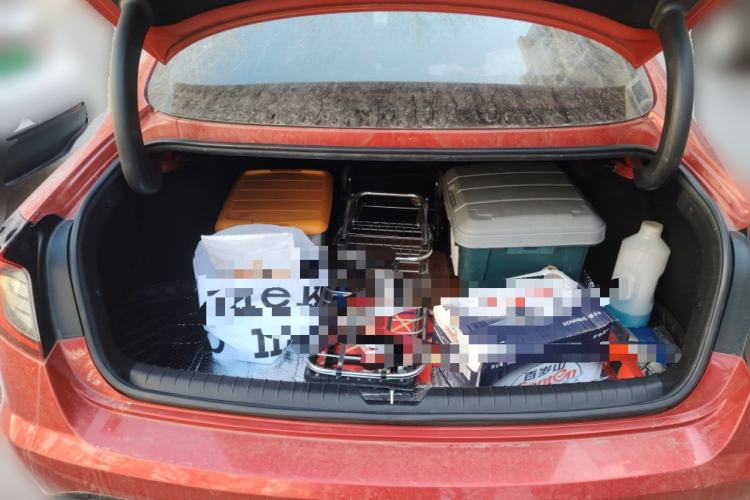 Used Hyundai Sonata 2020 380TGDi Automatic TOP Flagship Edition