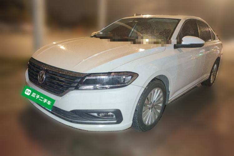 Used Volkswagen Lavida 2018 280TSI DSG Comfort Edition China V Standard
