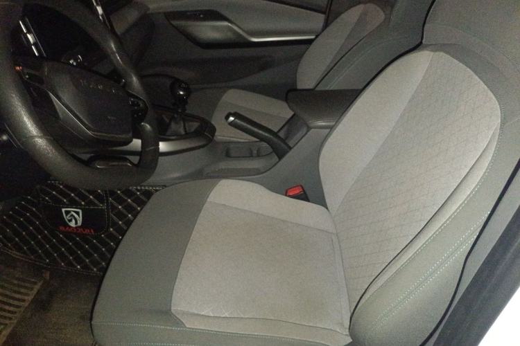 Used Baojun RC-5 2020 1.5L Manual Zhiyao Elite Edition
