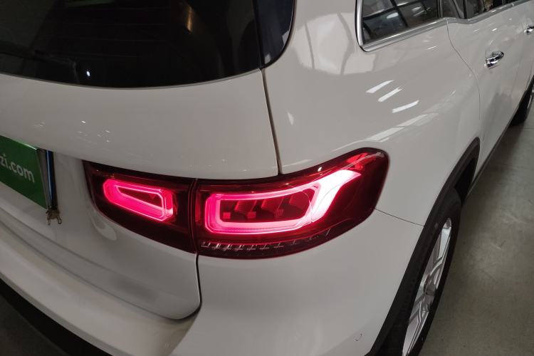 Used Mercedes-Benz GLB 2022 GLB 200 Dynamic Edition
