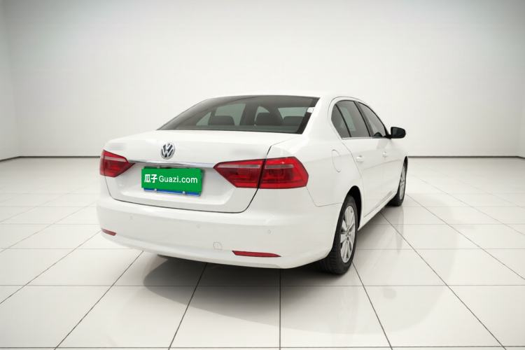 Used Volkswagen Lavida 2013 Restyled Classic 1.6L Automatic Comfort Edition