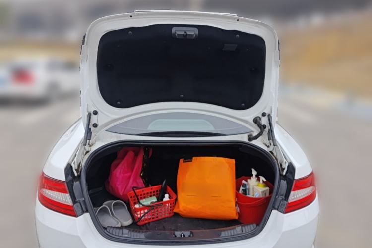 Used Jaguar XF 2015 XF 2.0T Prestige Edition
