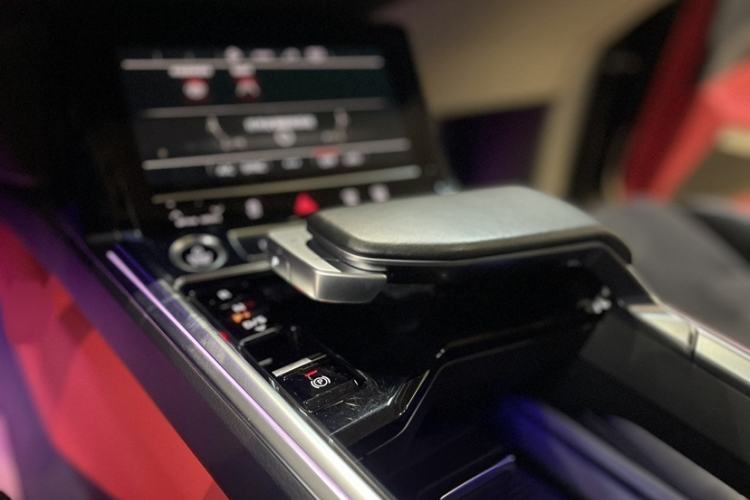 Used Audi e-tron 2021 50 quattro Prestige Edition