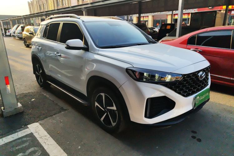 Used Hyundai ix35 2021 2.0L Automatic 2WD GLS Leading Edition