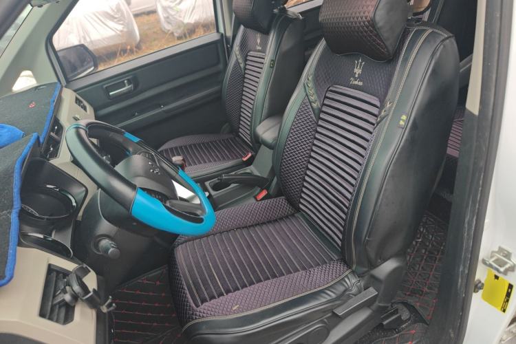 Used Wuling Hongguang PLUS 2019 1.5T Manual Luxury 7-Seater