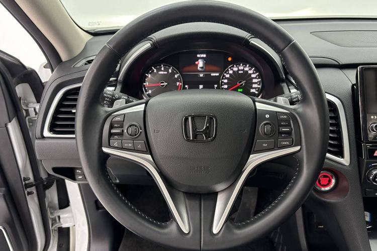 Used Honda Avancier 2020 370TURBO Four-Wheel Drive Premium Edition