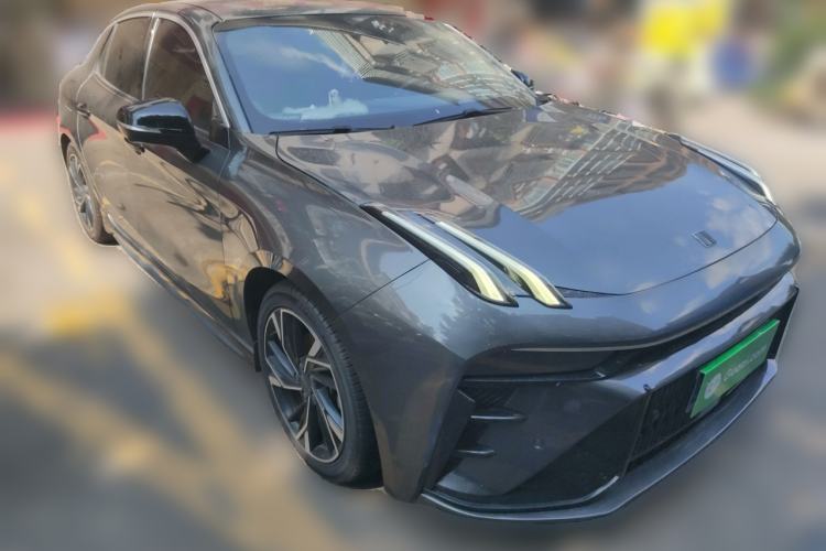 Used Lynk & Co 03 2023 1.5TD DCT JingPro
