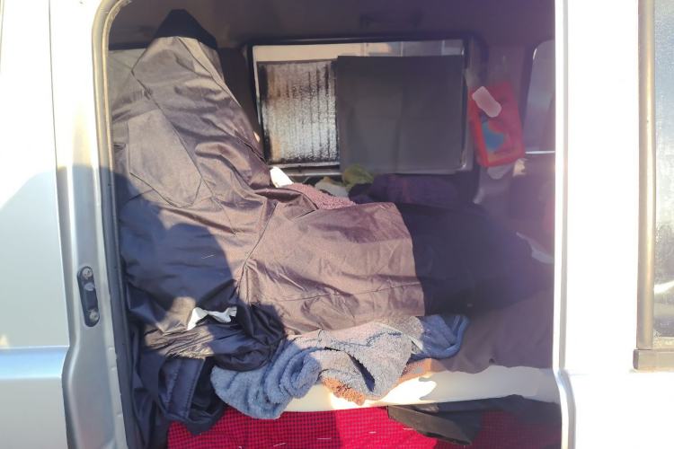 Used Dongfeng Xiaokang K07S 2015 1.0L Practical Version AF10-12
