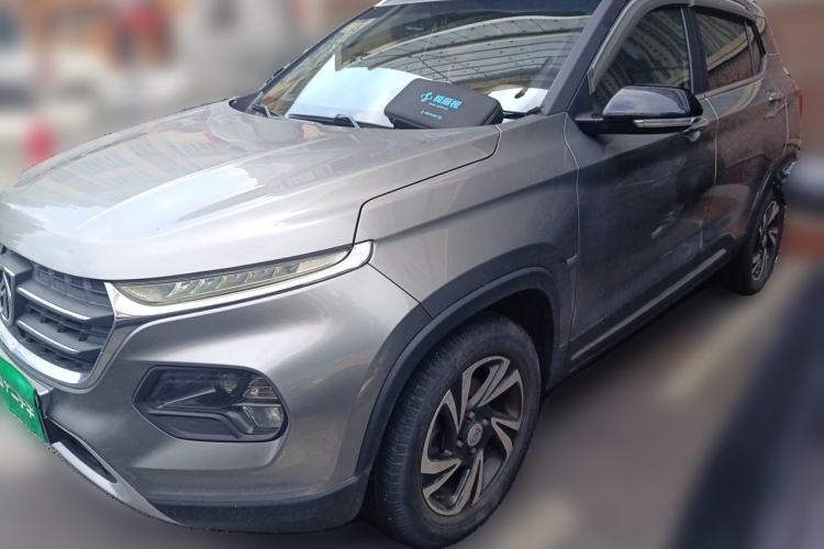 Used Baojun 510 2017 1.5L Manual Luxury Model Guazi used car, China used car export, Used car for sale, Used  cars, Cheapest cars for sale