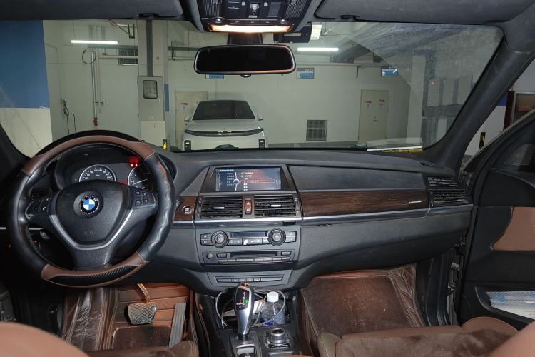 Used BMW X5 2013 xDrive35i Leading Model
