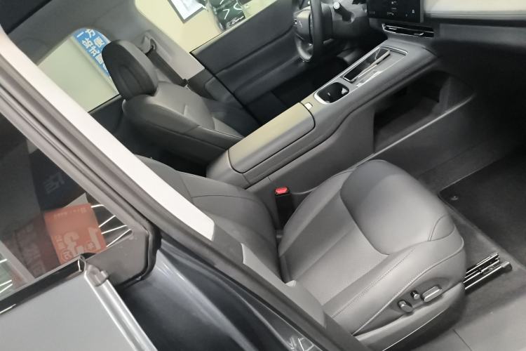 Used XPeng G6 2025 625 Long-Range Max Flagship Edition