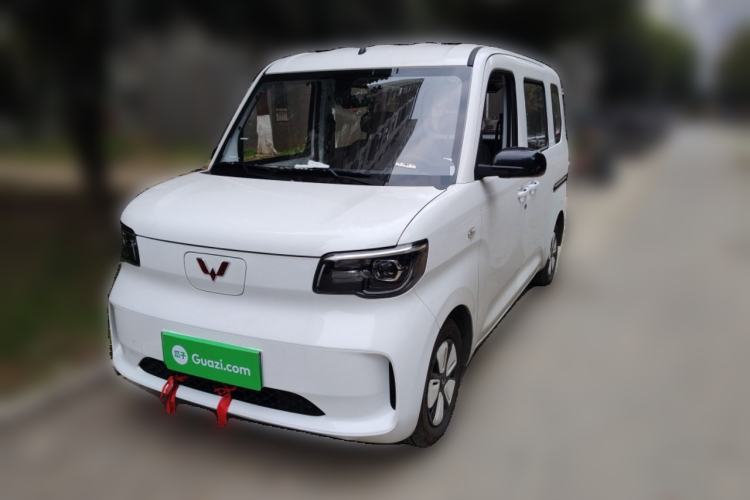 Used Wuling Zhiguang New Energy 2025 Standard Model