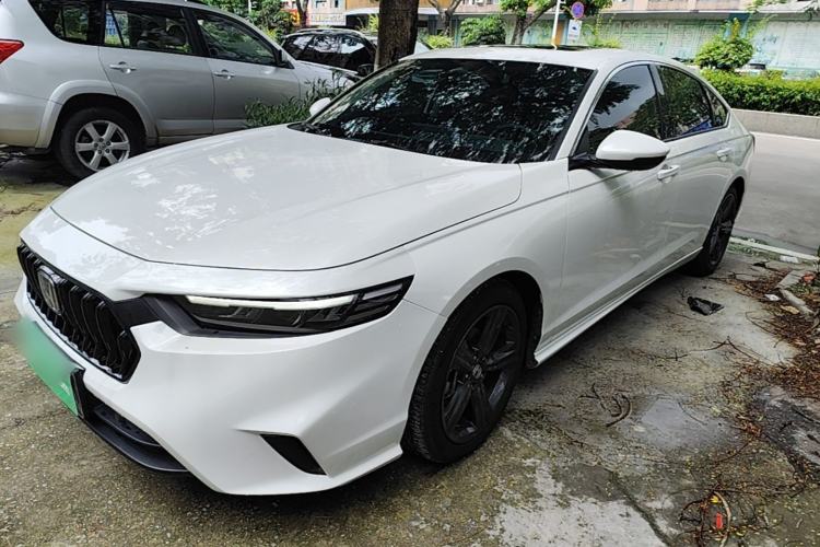 Used Honda Inspire 2023 260TURBO Deluxe Edition