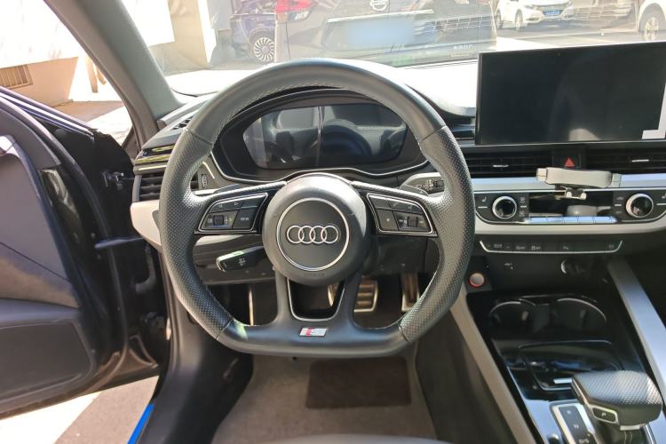 Used Audi S4 2020 S4 3.0TFSI