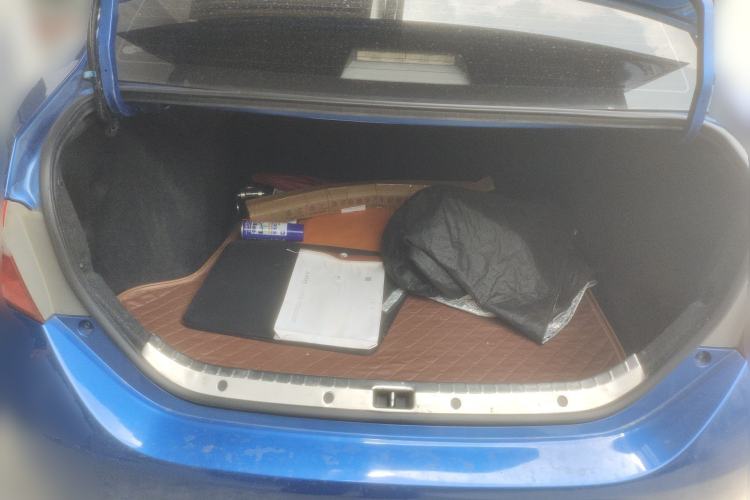 Used Toyota Levin 2014 1.8 GS CVT Elite Edition
