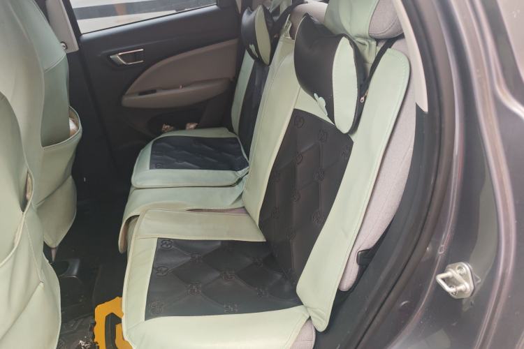 Used Leapmotor T03 2022 Hometown Jade Edition