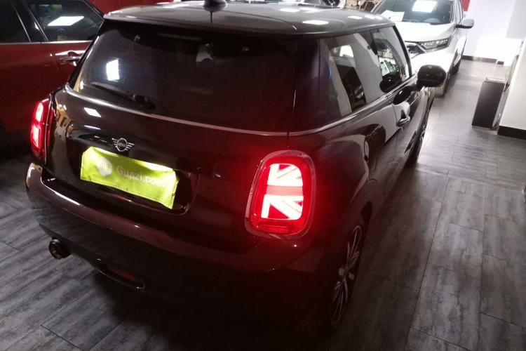 Used MINI 2019 1.5T COOPER Classic Edition