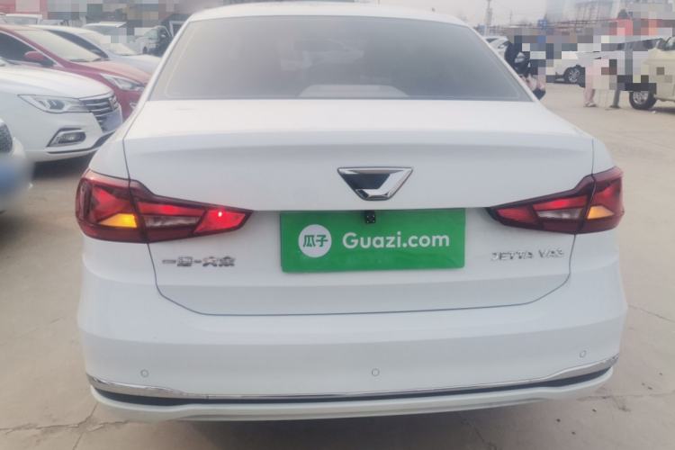 Used Jetta VA3 2019 1.5L Automatic Enjoyment Edition
