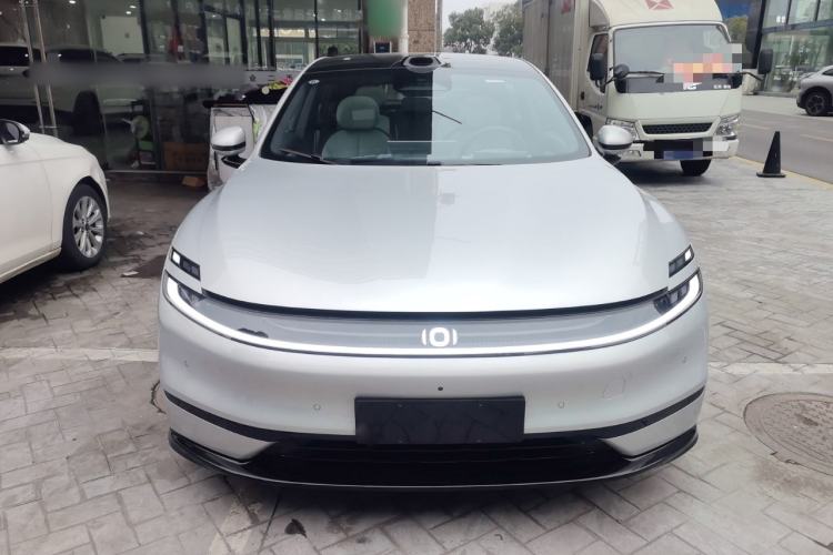 Used Qiyuan A06 2026 Model 240 Laser Ultra