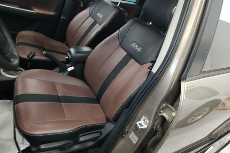 Used Suzuki SX4 2013 Koleos 1.6L Automatic Sport Model
