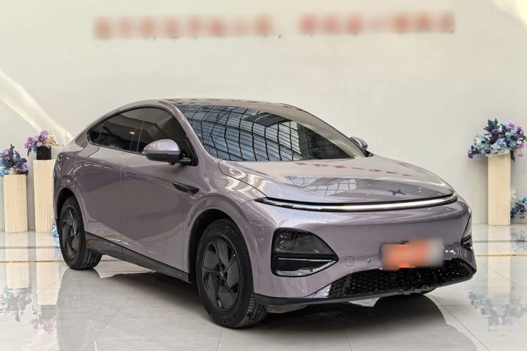 Used XPeng G6 2025 625 Long-Range Max Flagship Edition