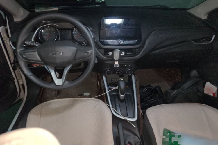 Used Chevrolet Cavalier 2020 Redline 325T Automatic Xinshang Edition