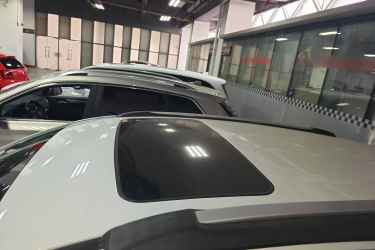 Used Buick Encore 2015 1.4T Automatic All-Wheel-Drive Flagship Model
