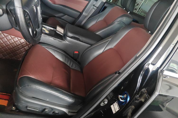 Used Toyota Crown 2018 2.0T Sport Edition