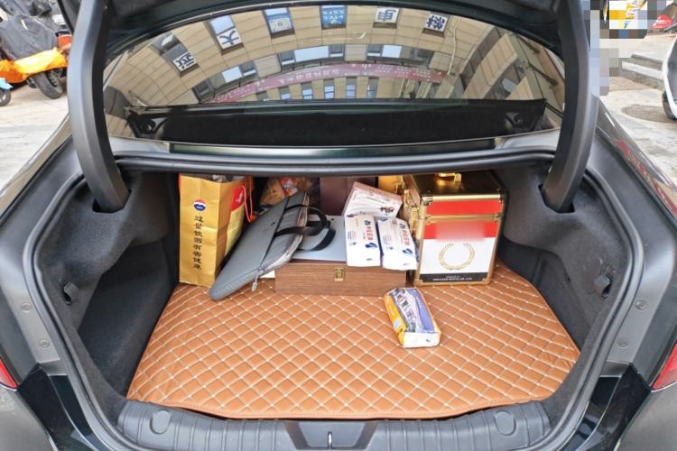 Used Jaguar XFL 2022 XFL 2.0T P250 Two-Wheel-Drive Prestige Luxury Edition