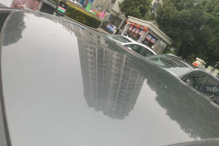 Used Audi A3 2024 A3L Limousine 35 TFSI Progressive Sport Edition
