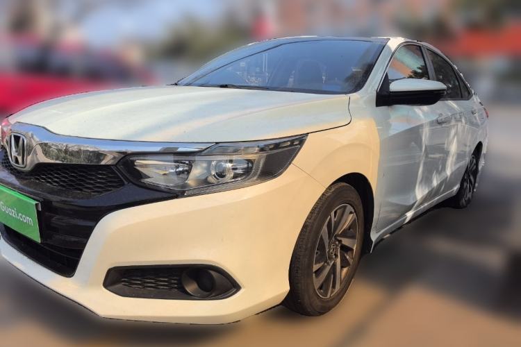 Used Honda Crider 2019 180 Turbo CVT Comfort Edition China V