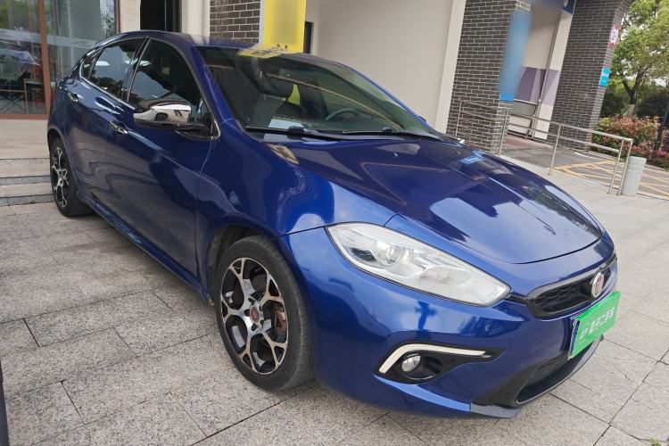 Used Fiat Ottimo 2014 1.4T Automatic Sport Edition