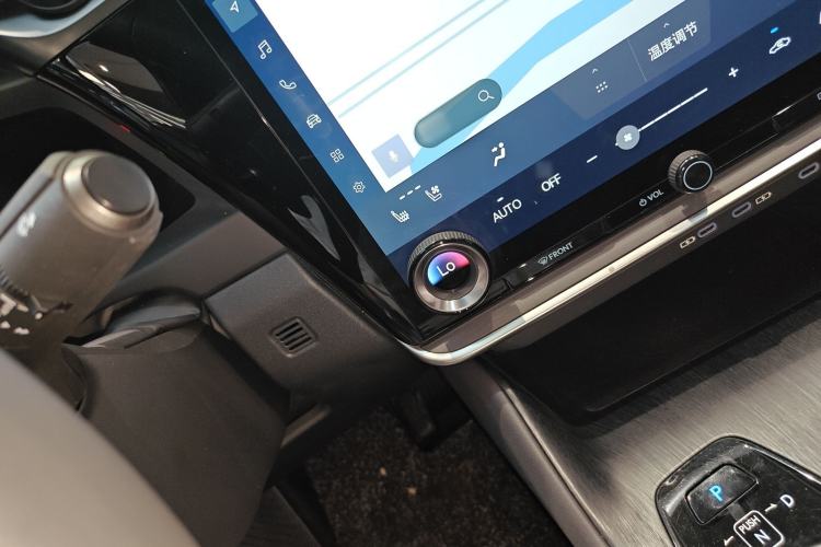 Used Lexus RZ 2023 450e All-Wheel Drive Luxury Edition