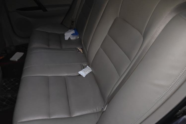 Used Mazda Mazda 6 2012 2.0L Automatic Fashion Edition
