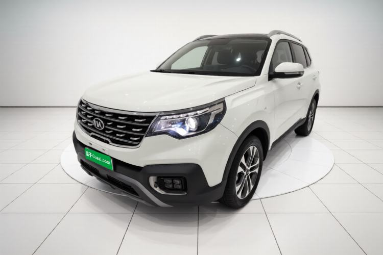 Used Kia Sportage R 2019 2.0L Automatic Smart Luxury Enhanced Edition