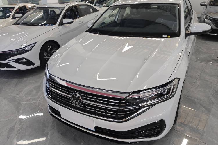 Used Volkswagen Sagitar 2024 300TSI DSG Excellence Edition