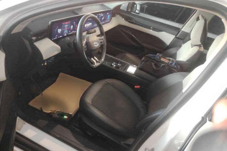 Used Ford EVOS 2022 EcoBoost 245 Style Edition