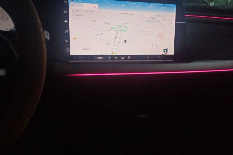 Used XPeng P7 2021 480N
