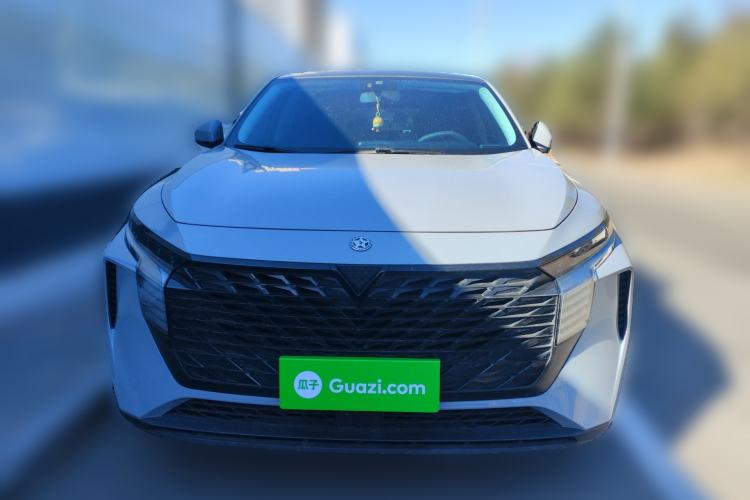 Used Venucia V 2021 260T Idol Edition