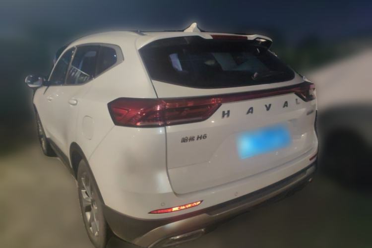 Used Haval H6 2021 National Trend Edition 1.5T Automatic Champion Version