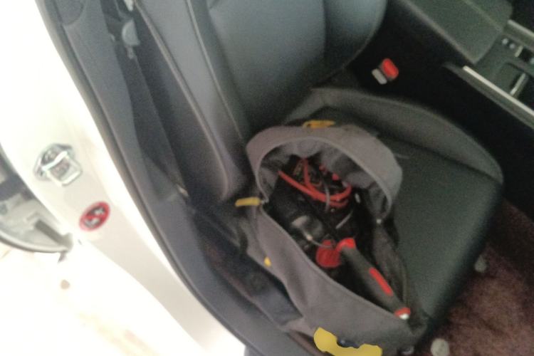 Used Honda Inspire 2022 260TURBO Elegant Edition
