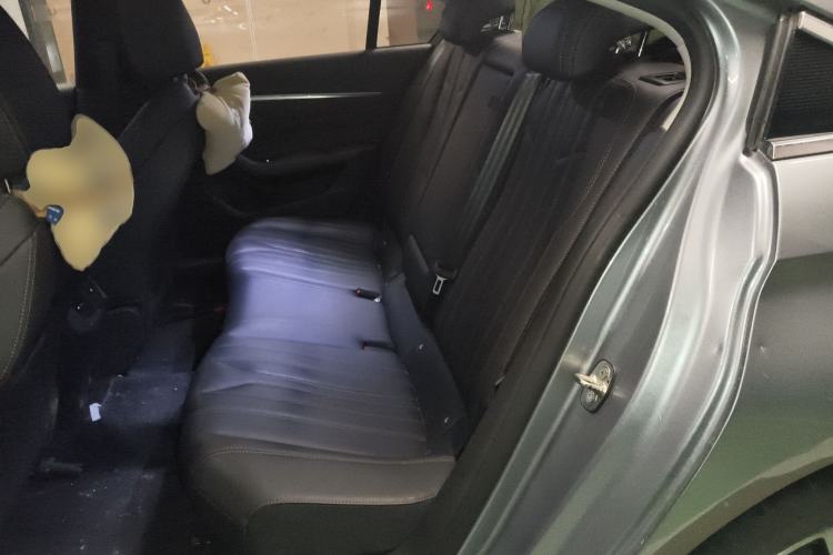 Used Peugeot 508 2021 508L 400THP PureTech Driving Control Edition