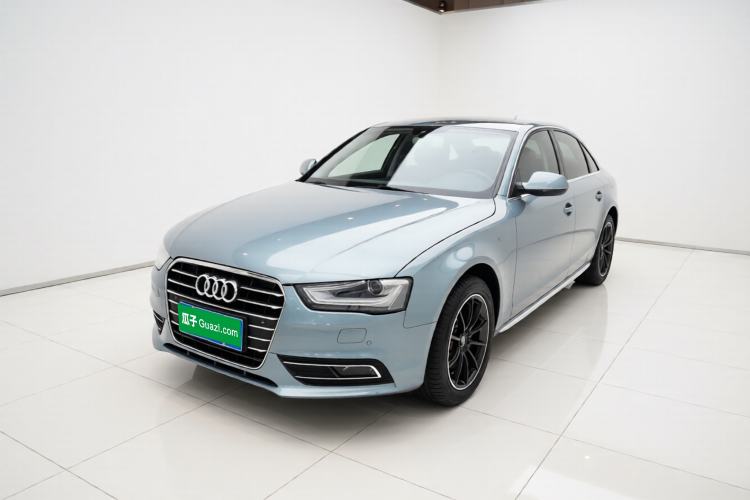 Used Audi A4L 2015 35 TFSI Automatic Comfort Model