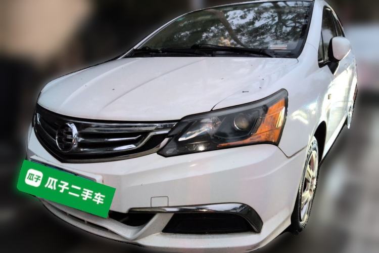 Used Everus S1 2014 1.3L Manual Comfort Edition