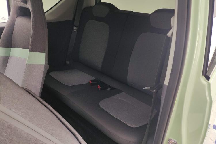 Used Wuling Hongguang MINIEV 2022 Macaron Premium Model – Lithium Iron Phosphate